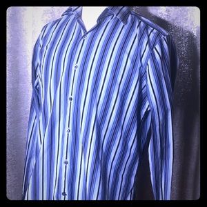 🍀 Banana Republic Dress Shirt